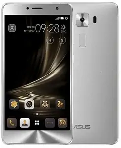 Замена usb разъема на телефоне Asus ZenFone 3 Deluxe в Самаре